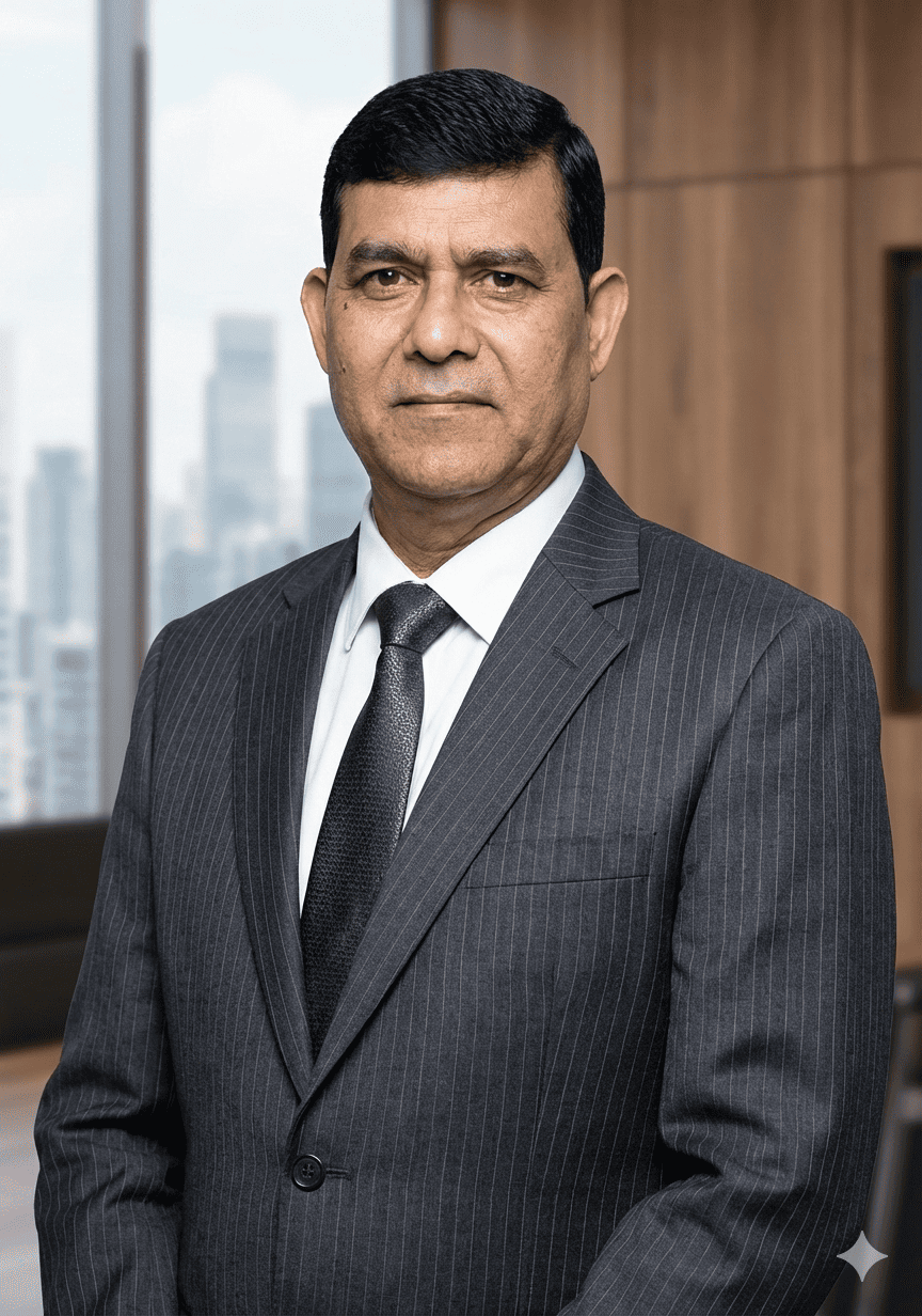 mahendra